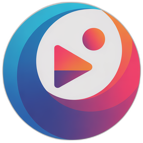 爱看影视Logo
